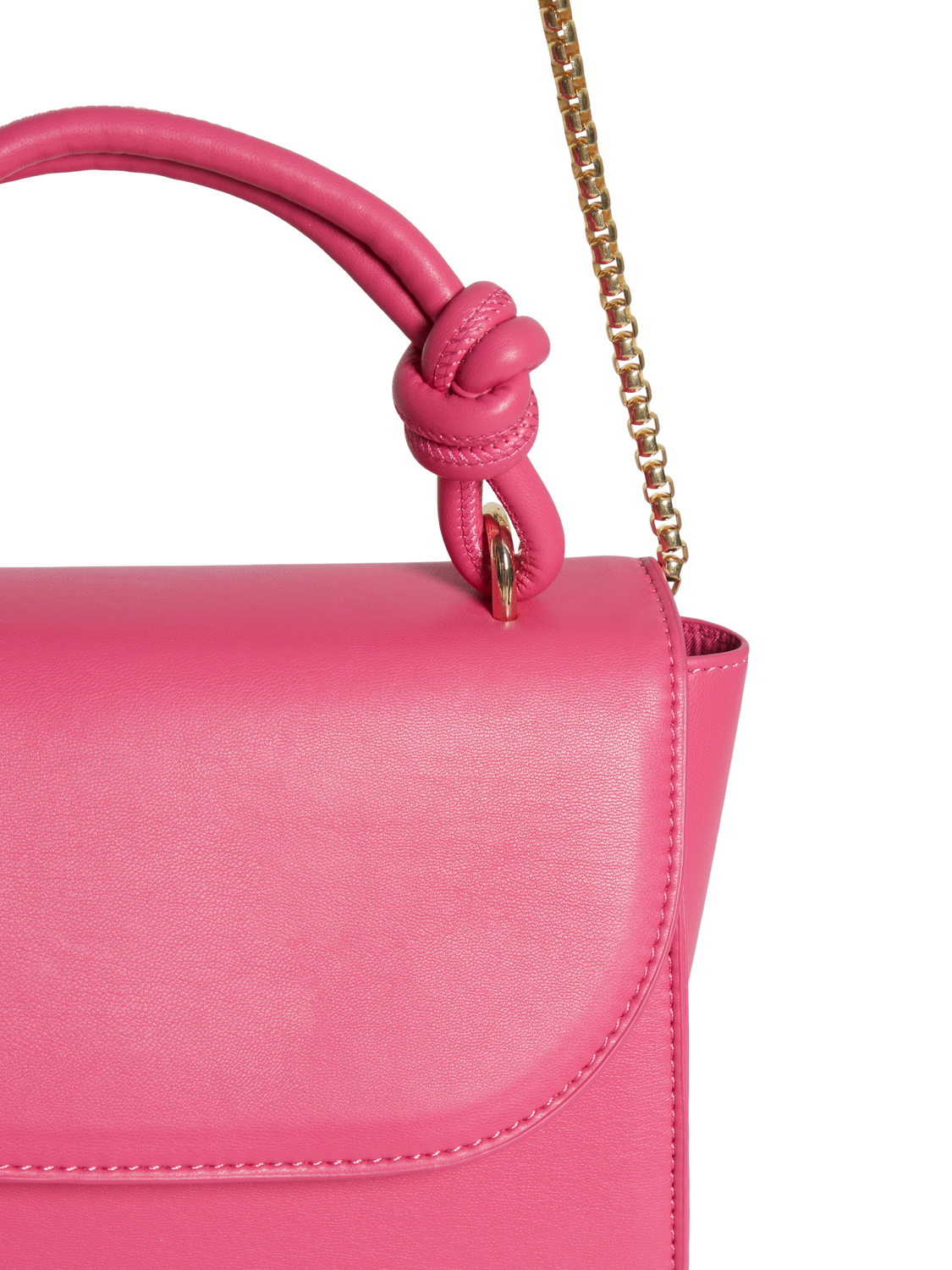 VIMORGAN Handbag - Cabaret